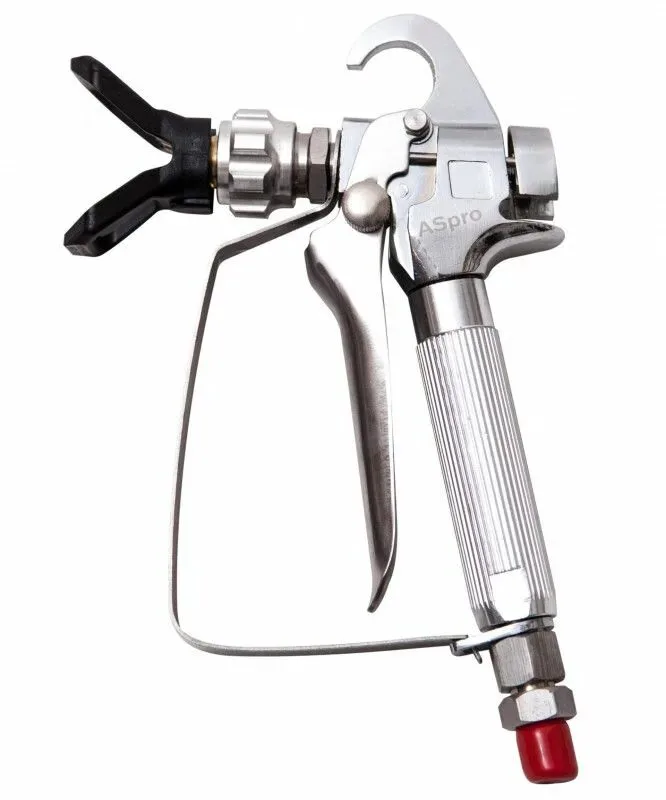 КРАСКОРАСПЫЛИТЕЛЬ ASPRO®(аналог wagner AG-08)