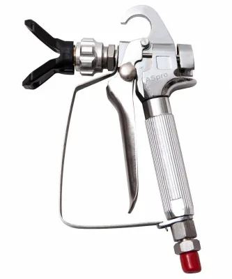 КРАСКОРАСПЫЛИТЕЛЬ ASPRO®(аналог wagner AG-08)