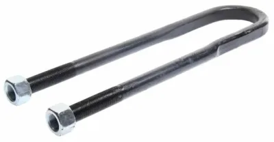 941-2912408 Стремянка задняя МАЗ М27*2 L-505