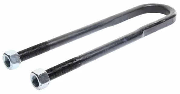 941-2912408 Стремянка задняя МАЗ М27*2 L485