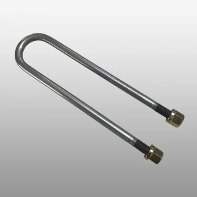 Стремянка задняя U-образная М24*2 L-570 SНAСMAN