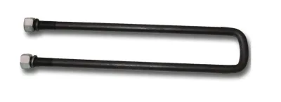 Стремянка задняя ГАЗ-3307 М20*1,5 L-450 Н-72 в сборе