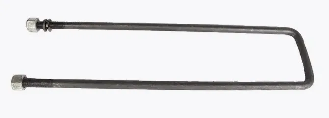 Стремянка кузова ГАЗ-53 М12*1,25 L410 Н-90 53-8500022