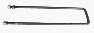 Стремянка кузова ГАЗ-53 М12*1,25 L410 Н-90 53-8500022 в сборе