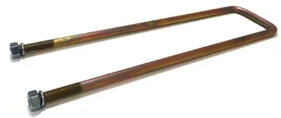 Стремянка кузова М14*1,5 Н-80 L-450 в сборе