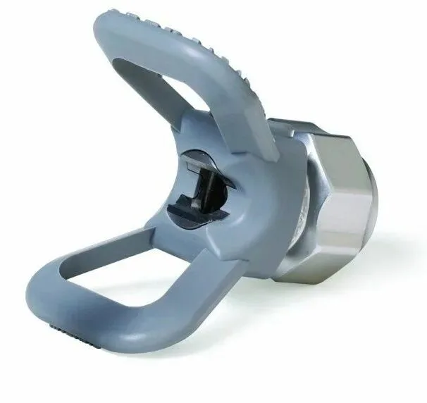 7031000-2 соплодержатель 7/8" 500 bar под Graco