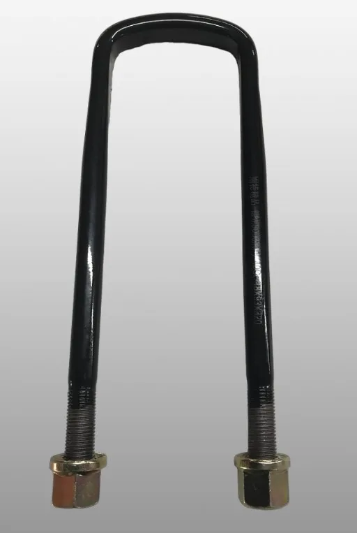 Стремянка передняя L-340 М18*2,5 SHACMAN