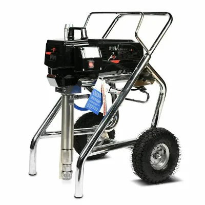 HYVST SPT670 безвоздушная электрическая окрасочная установка