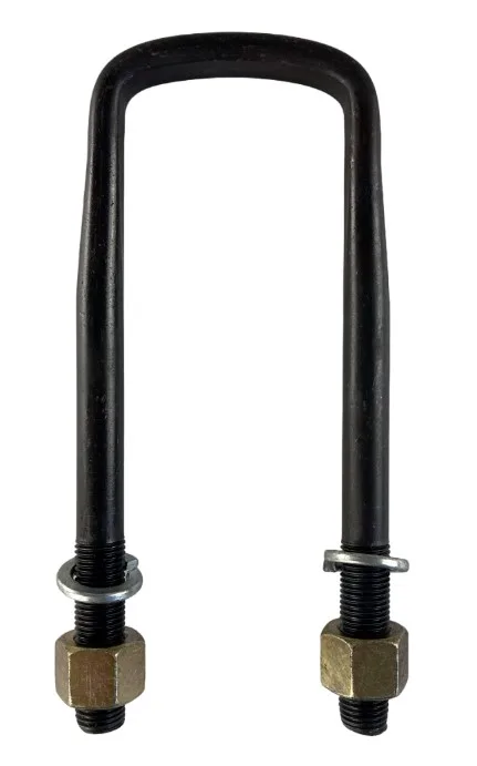 Стремянка рессоры М14*1,5 Н-62 L-150 УАЗ в сборе