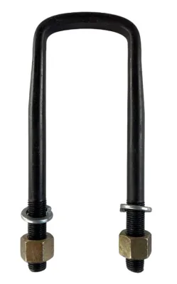 Стремянка рессоры М14*1,5 Н-62 L-150 УАЗ в сборе