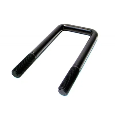 Стремянка рессоры М18*1,5 Н-90 L-235 Dongfeng