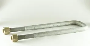 Стремянка L-385 с/г (М22*1,5) (8543-29122408)