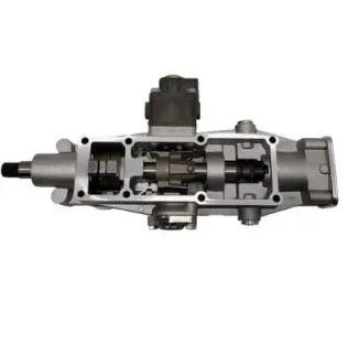 Механизм переключения передач КАМАЗ КПП 9S1310