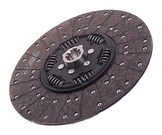 Диск сцепления Германия d-362mm (1878002307/1878002307/1878002112)