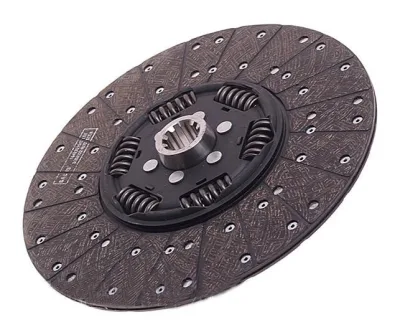 Диск сцепления Германия d-362mm (1878002307/1878002307/1878002112)