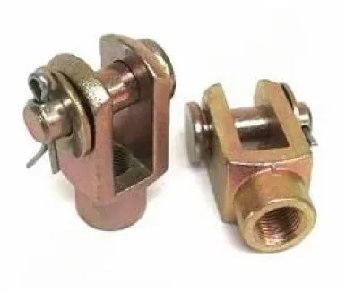 Вилка энергоаккумулятора 6520 в сборе