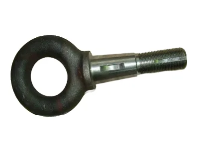 Петля дышла без гайки 8602-2707042