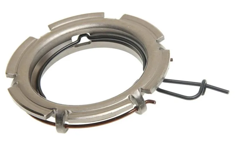 Кольцо стопорное КПП ZF 16S151/181/221 (пята сцепления) (3496006000)