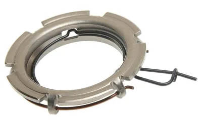 Кольцо стопорное КПП ZF 16S151/181/221 (пята сцепления) (3496006000)