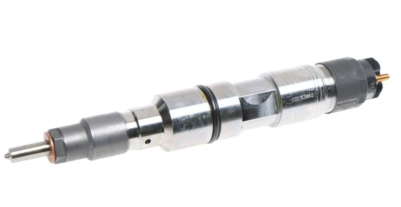 Инжектор CRIN3-18 0445120534 КАМАЗ 54901