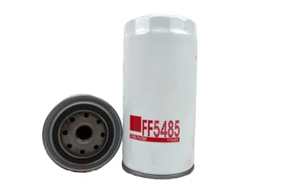 Фильтр топливный FF 5485 КАМАЗ, ПАЗ дв.Cummins (4897833)