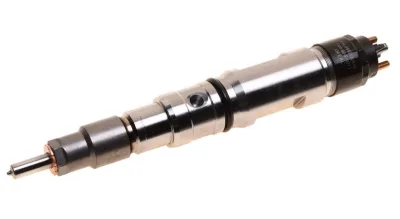 Форсунка топливная SITRAK MC13.54-50 (200V10100-6127) 0445120415