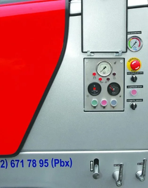 Растворонасос Mortel Meister 5200 Стандарт + скип