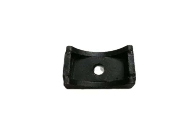 Подушка рессоры СЗАП 8350-2410024-30
