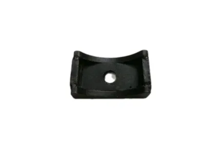 Подушка рессоры СЗАП 8350-2410024-30