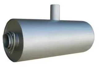 Глушитель 5320 5320-1201010