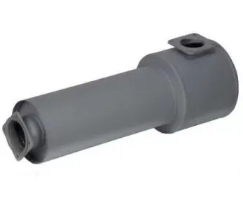 Глушитель 6520 6520-1201010