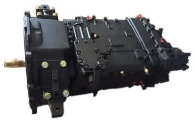 КПП ZF 16S1650 (Ремонт)