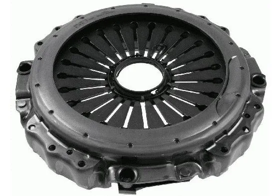 Корзина сцепления ЕВРО-2 лепестковая / аналог