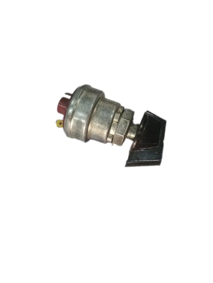 Включатель подъема платформы Завод П-602