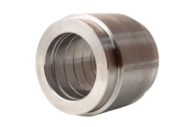 Втулка оси платформы 6520 ДКА
