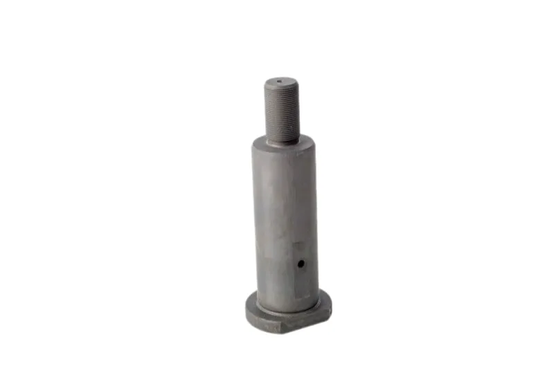 Палец ушка передней рессоры D 50 L 195
