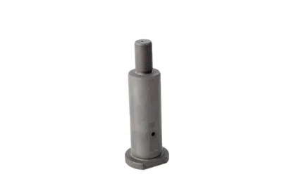 Палец ушка передней рессоры D 50 L 195