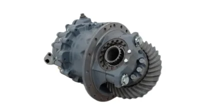 Редуктор средний (на 6520) 35/21 зуб. (1,67) (рем с гар) 6520-2502011-10