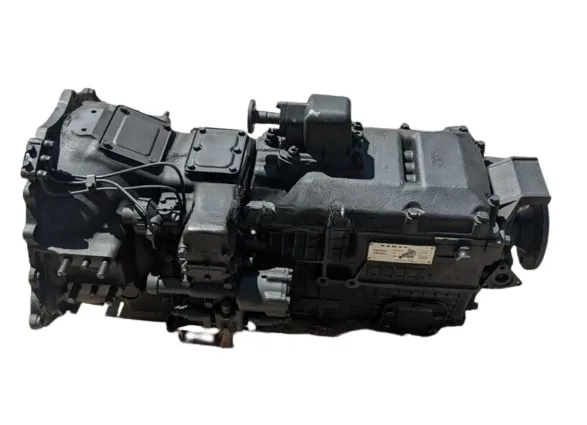 КПП-152 с делителем (ремонт с гарантией) 152-17000250