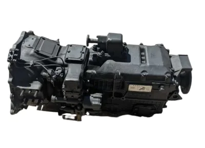 КПП-152 с делителем (ремонт с гарантией) 152-17000250