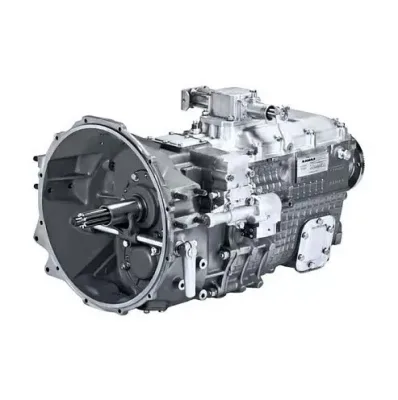 КПП-154 с делителем (под сц. MFZ-430) (ремонт с гарантией) 154-1700051