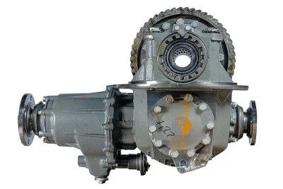 Редуктор средний 50/12 Евро с блок (рем с гаран) 53205(65115)-2502011-20