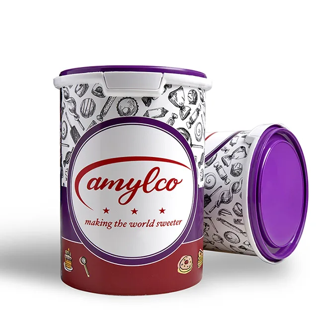 Сироп Глюкозы Amylco 43Ве, 300гр