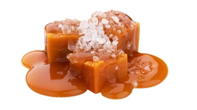 Мягкая карамель М СОЛЕНАЯ, 500гр