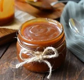 Мягкая карамель М, 500гр