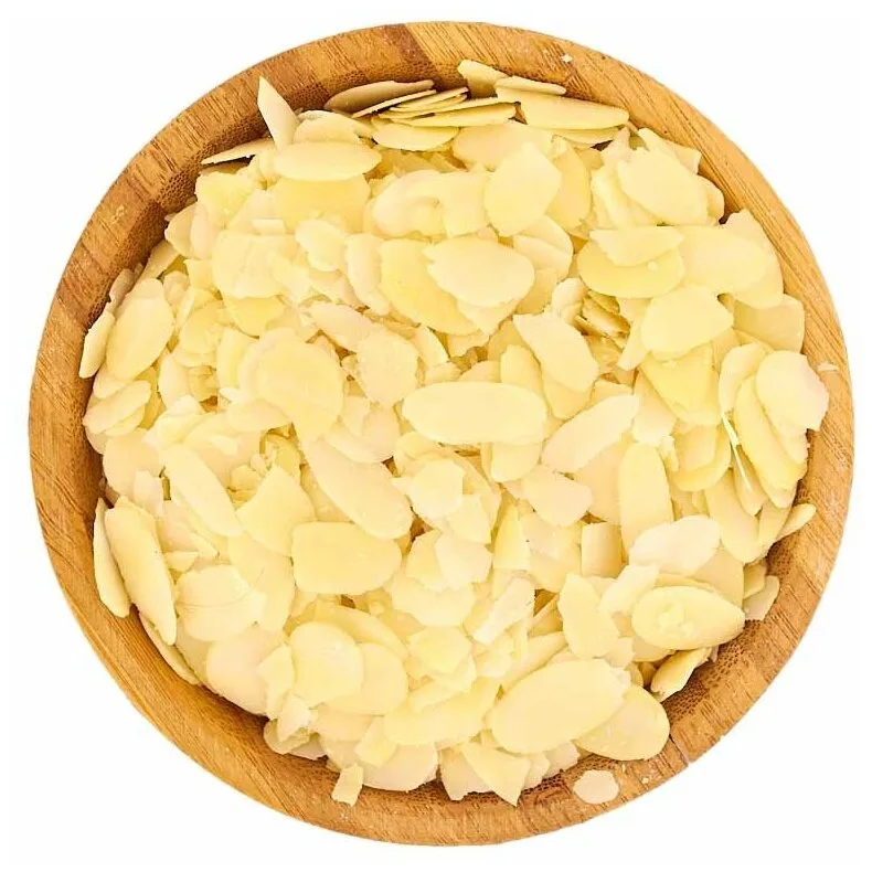 Миндальные лепестки AYDIN, 100гр