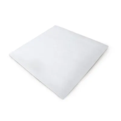 Бумага жиростойкая, 30*30см, белая
