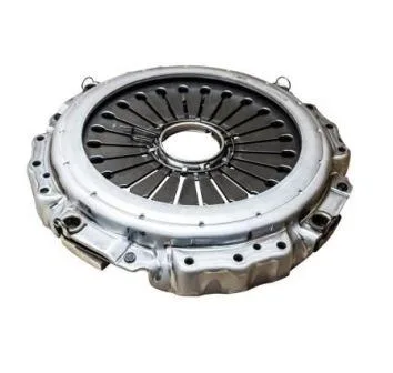 Диск сцепления нажимной для автомобилей КАМАЗ-5490, МАЗ-631208, 643008 3482083219