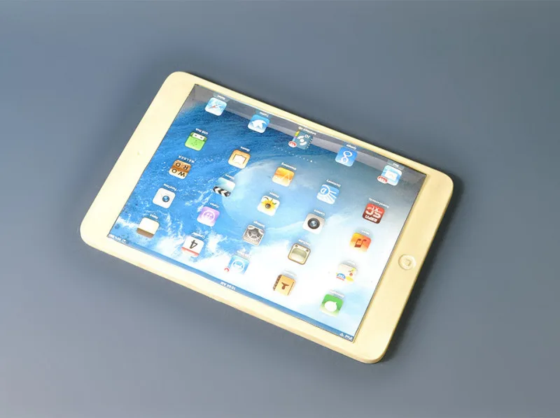 Форма пластиковая Плитка iPad