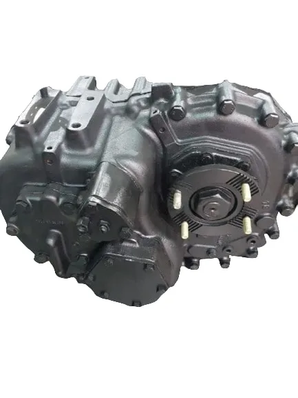 РКП ZF 1600/300 (Ремонт с гарантией)
